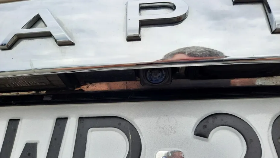 RENAULT Captur -