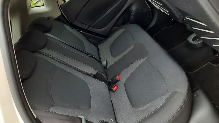 RENAULT Captur -