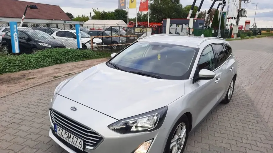FORD Focus -