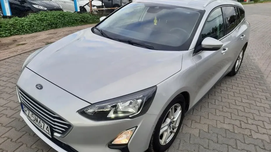 FORD Focus -