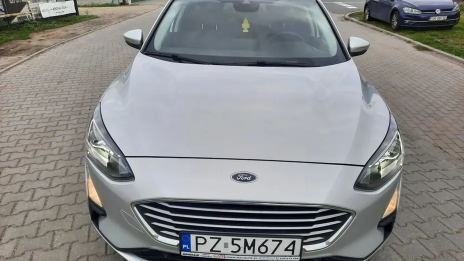 FORD Focus -