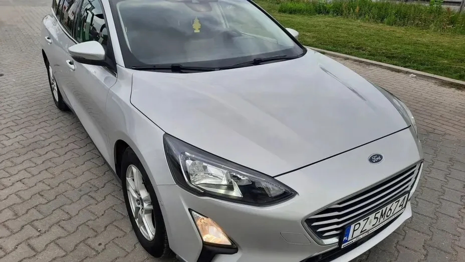 FORD Focus -