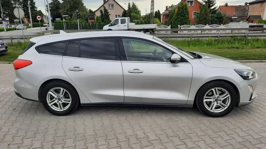 FORD Focus -