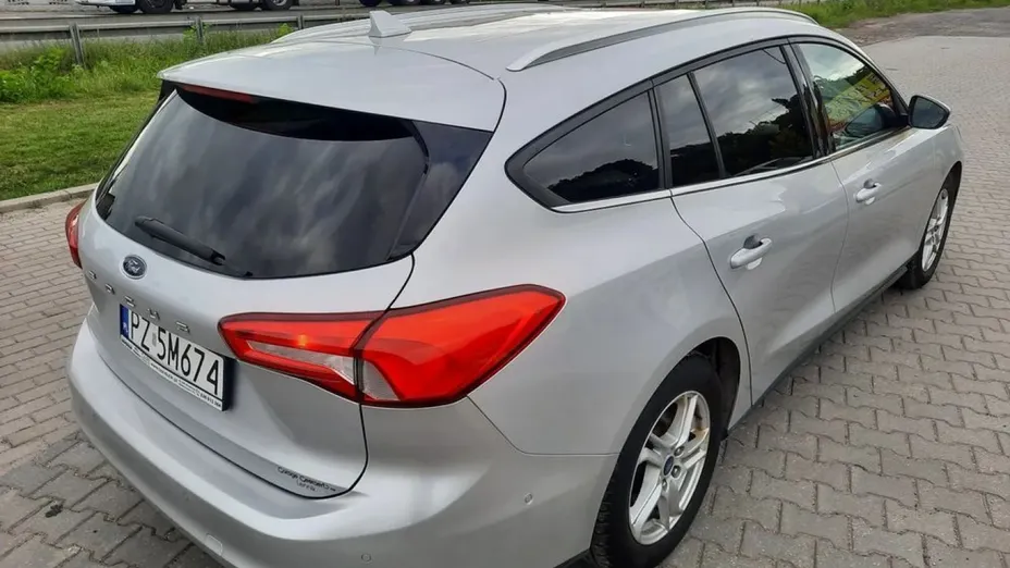 FORD Focus -