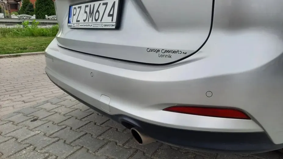 FORD Focus -
