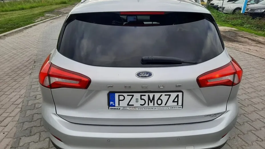 FORD Focus -