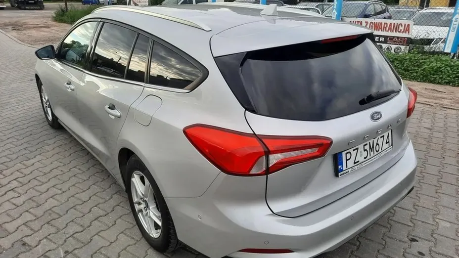 FORD Focus -
