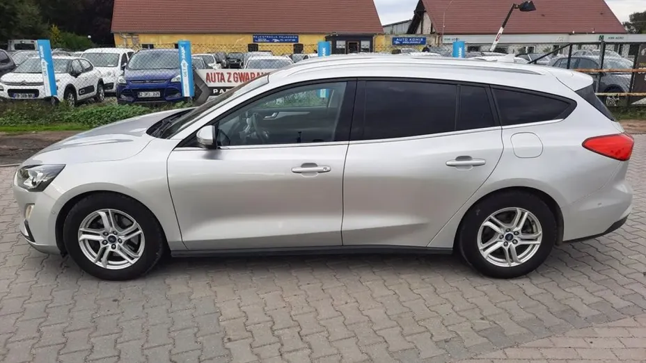 FORD Focus -