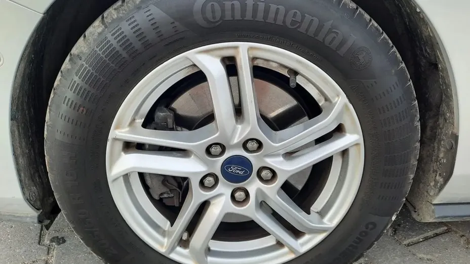 FORD Focus -
