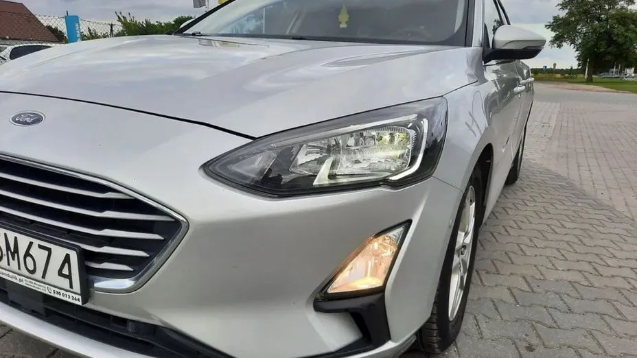 FORD Focus -
