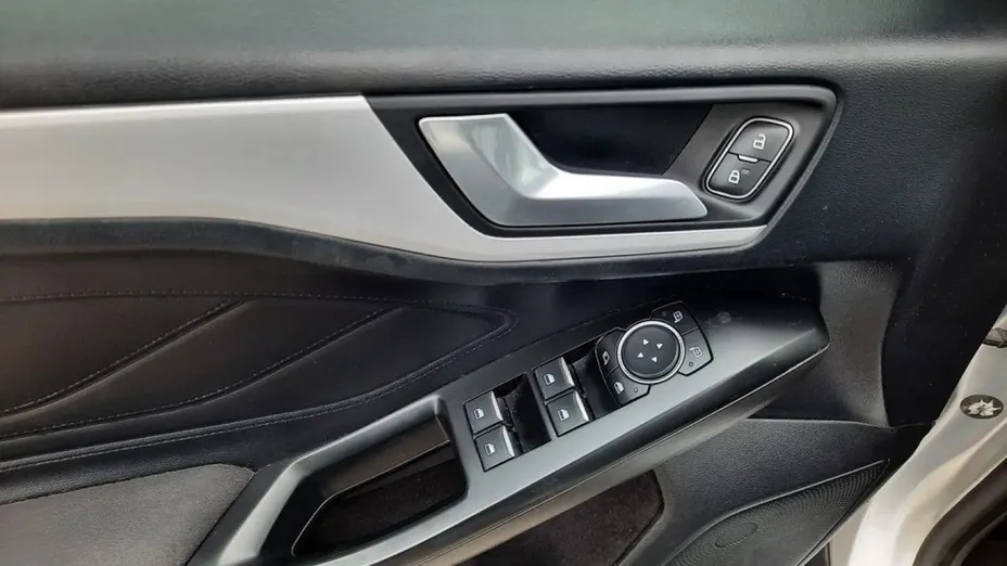 FORD Focus -