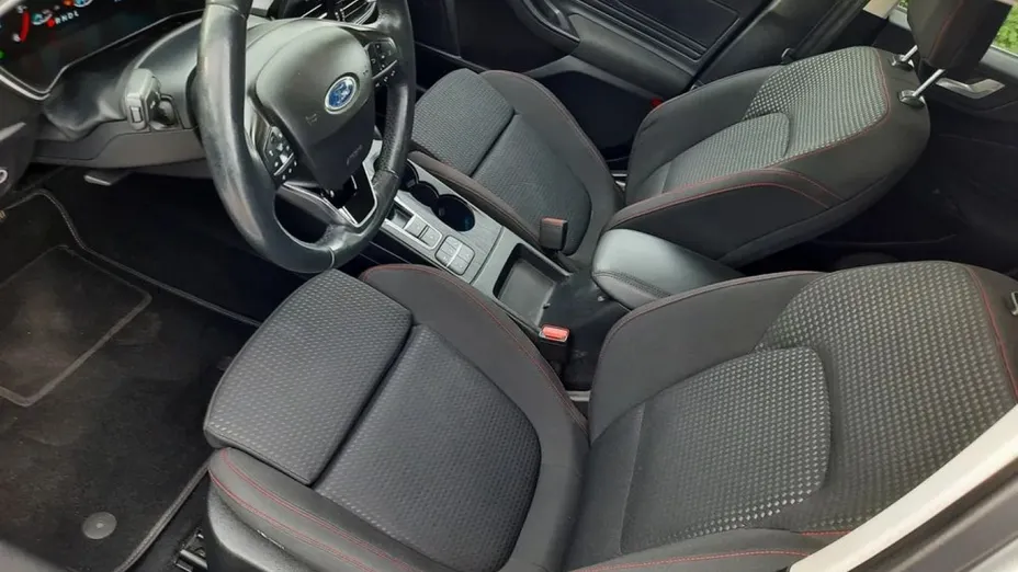 FORD Focus -