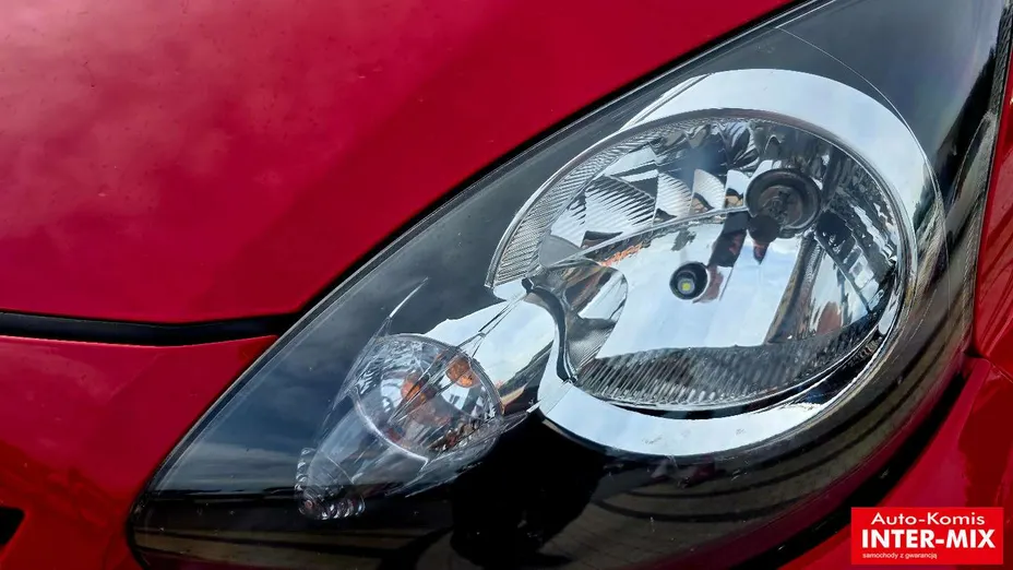 TOYOTA Aygo -