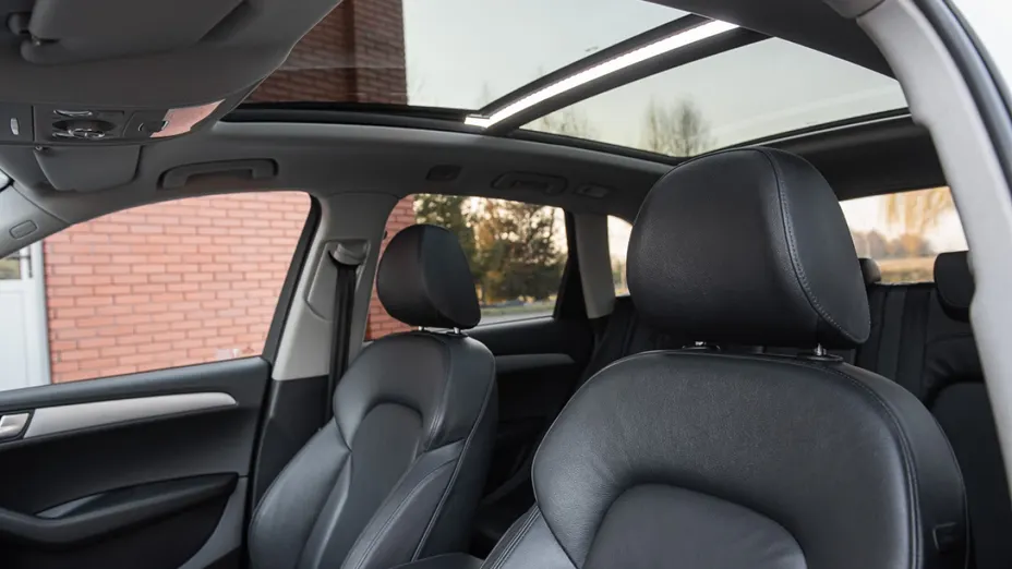 AUDI Q5 -