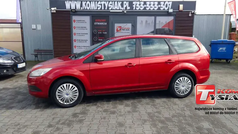 FORD Focus -