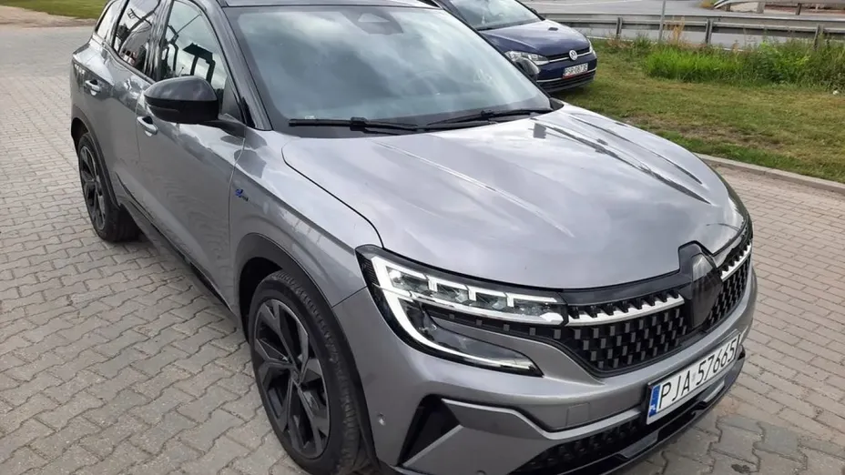 RENAULT Austral -