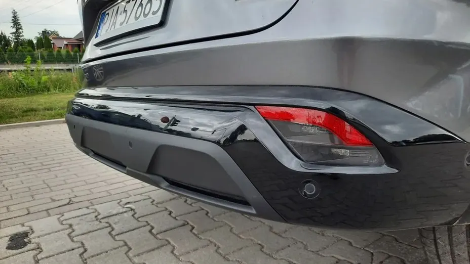 RENAULT Austral -