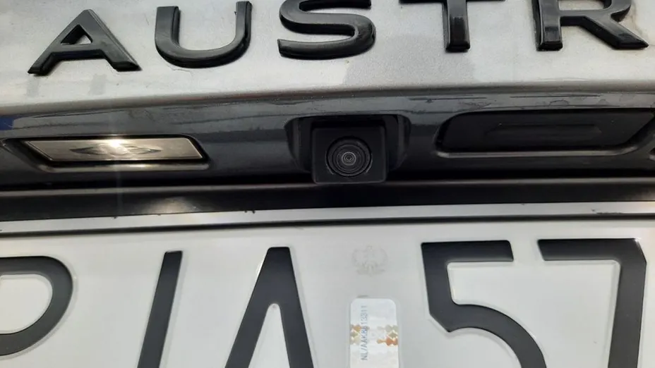 RENAULT Austral -