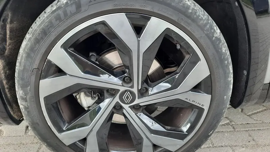 RENAULT Austral -