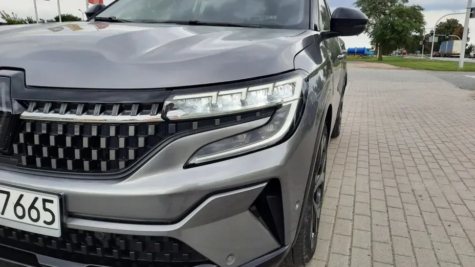 RENAULT Austral -