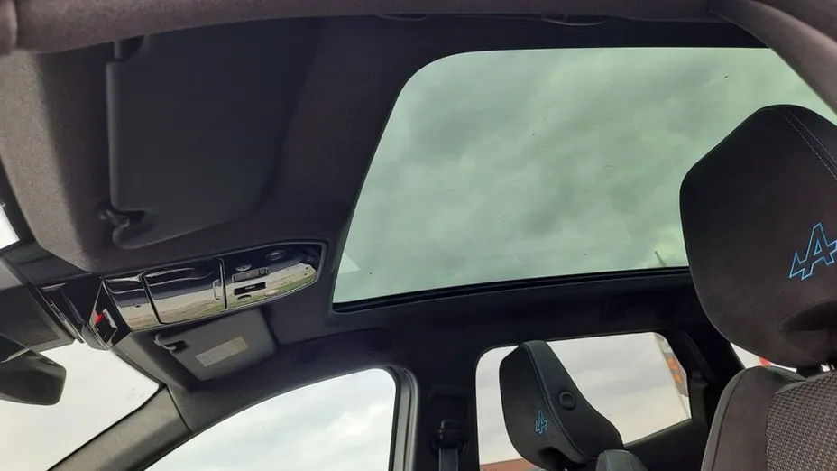 RENAULT Austral -