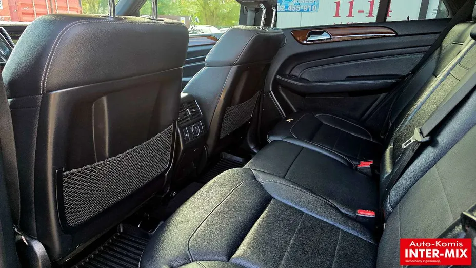 MERCEDES-BENZ ML -