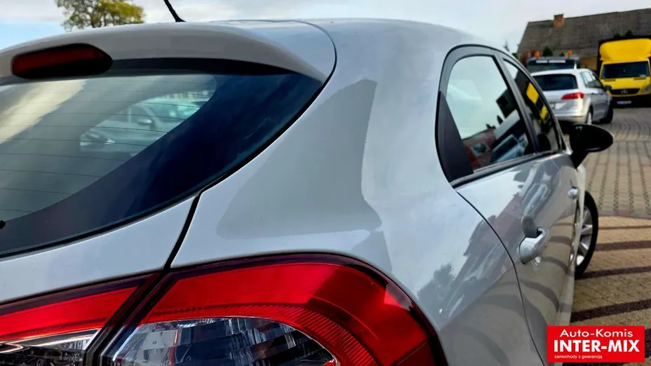 KIA Rio -