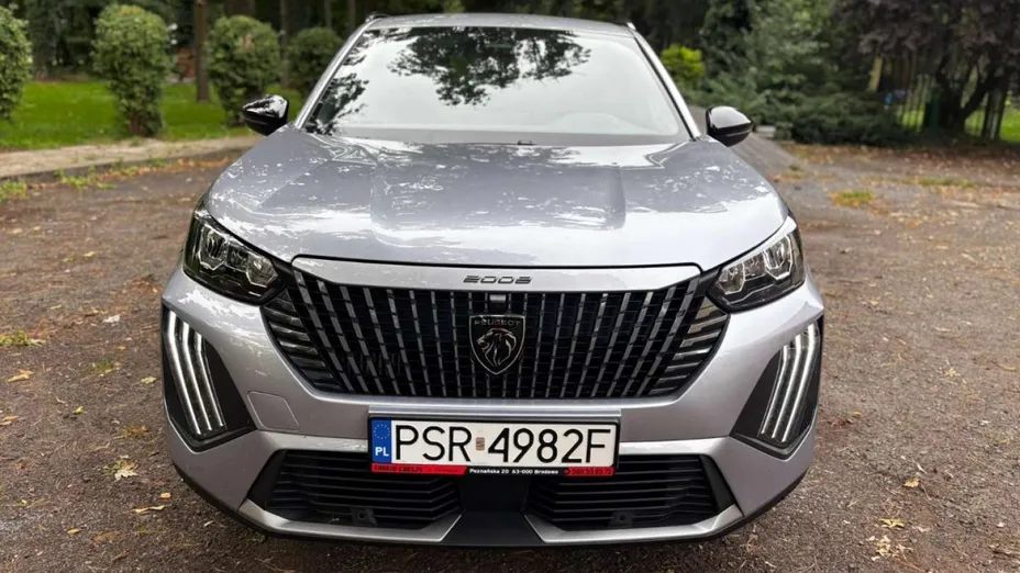 PEUGEOT 2008 -
