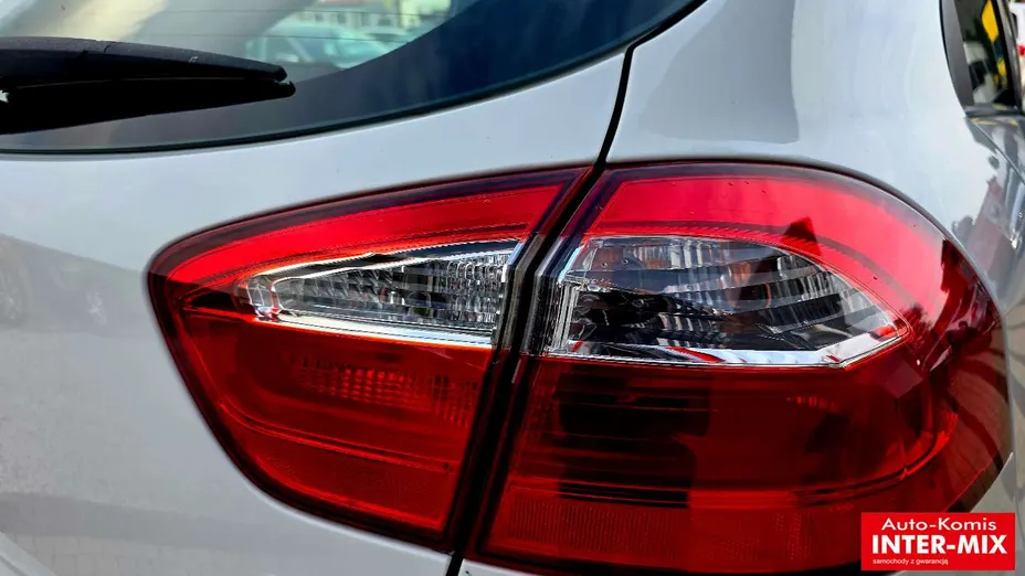 KIA Rio -