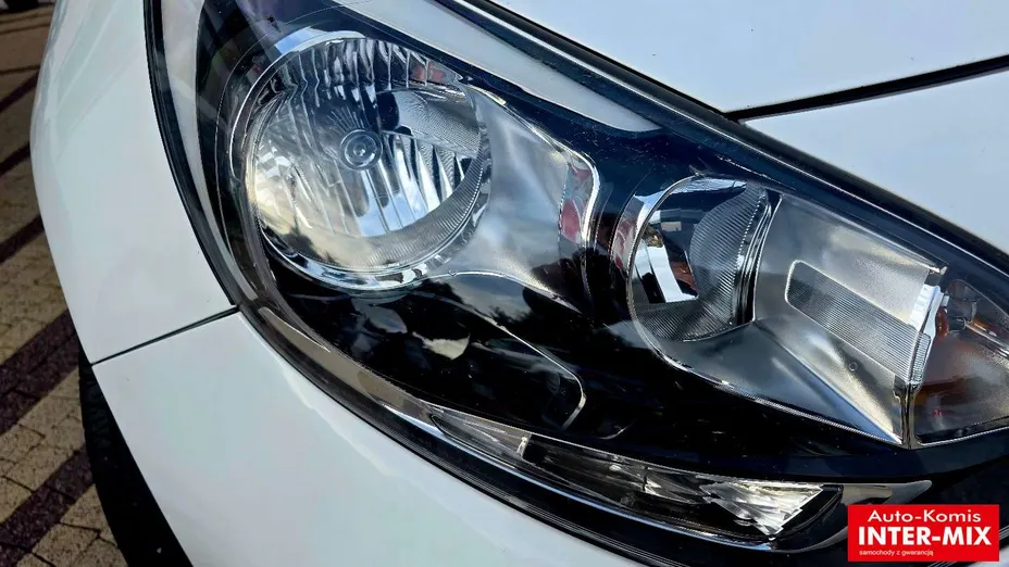 KIA Rio -