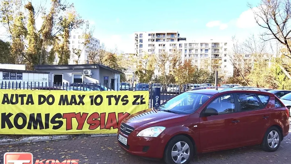 KIA Cee'd -