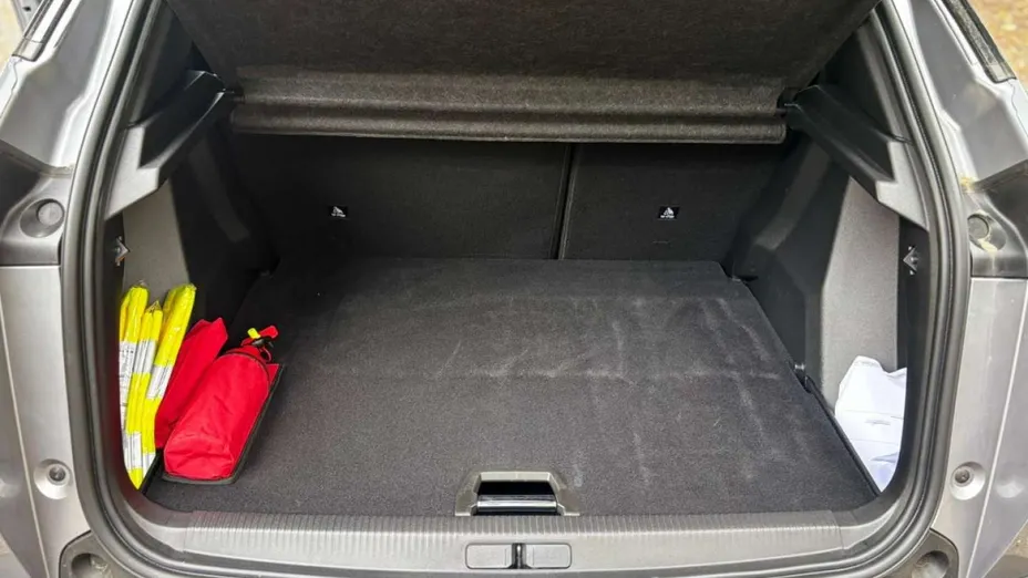PEUGEOT 2008 -
