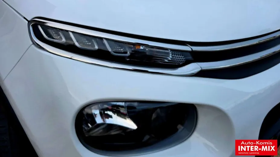 CITROEN C3 -