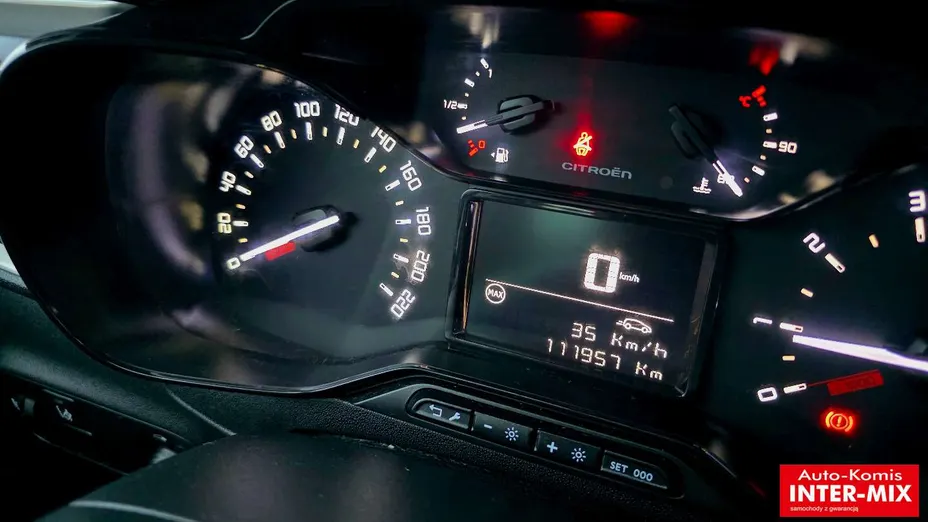 CITROEN C3 -