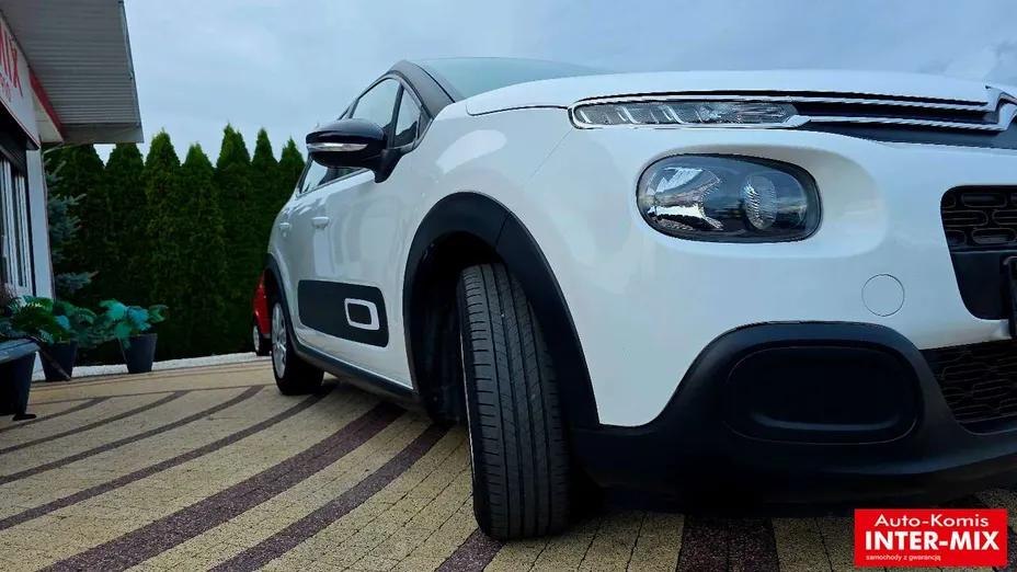 CITROEN C3 -