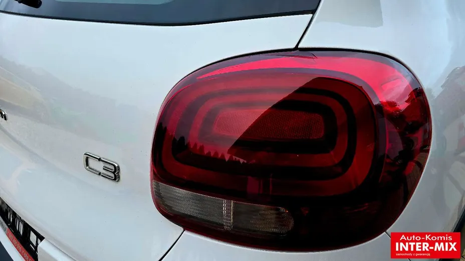 CITROEN C3 -