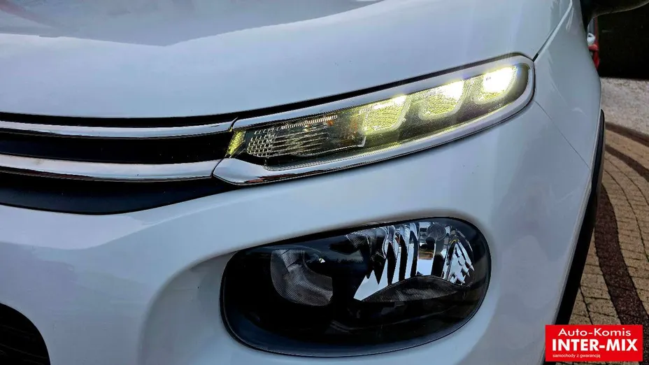CITROEN C3 -