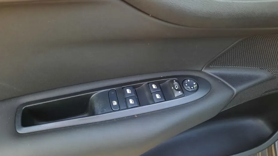 CITROEN C4 -