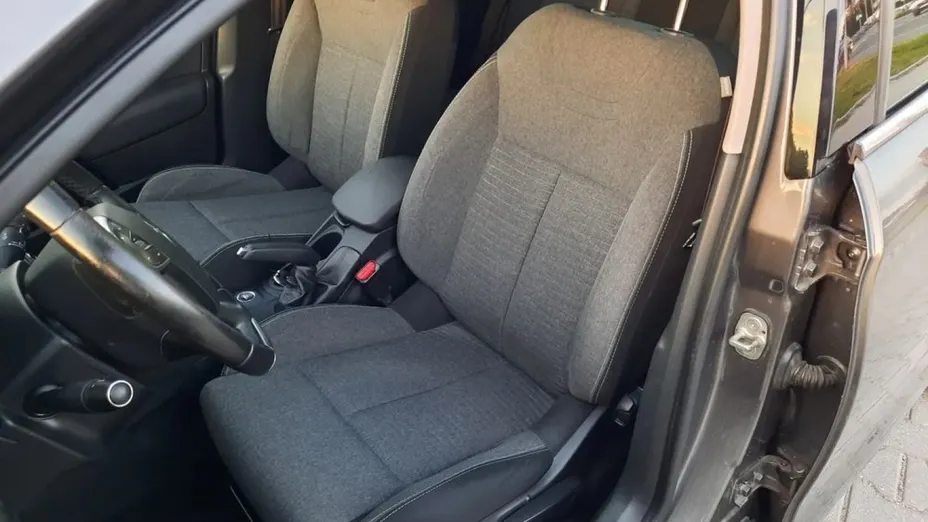 CITROEN C4 -