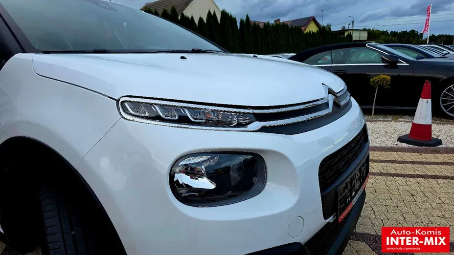 CITROEN C3 -