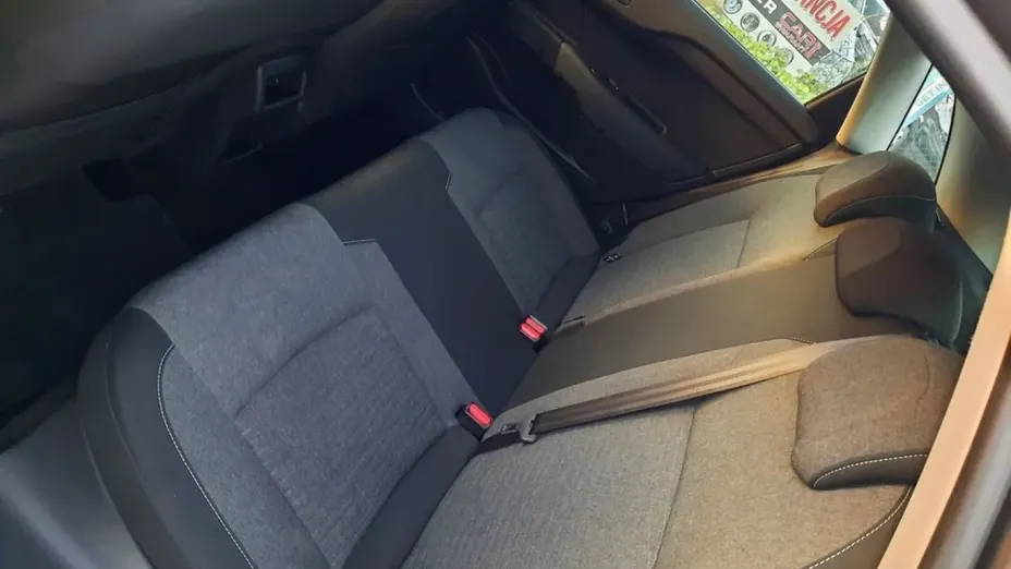 CITROEN C4 -