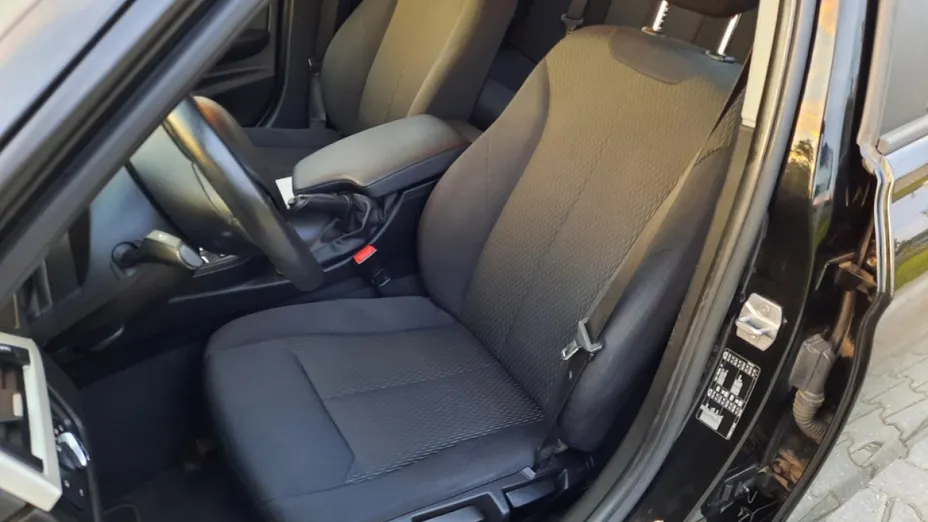 BMW Seria 3 -