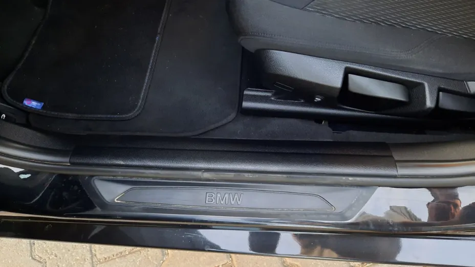 BMW Seria 3 -