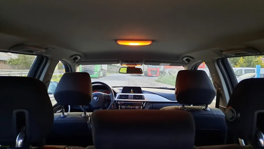 BMW Seria 3 -