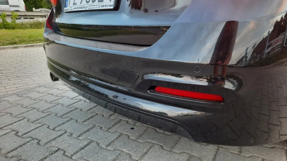 BMW Seria 3 -