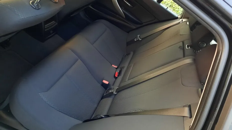BMW Seria 3 -