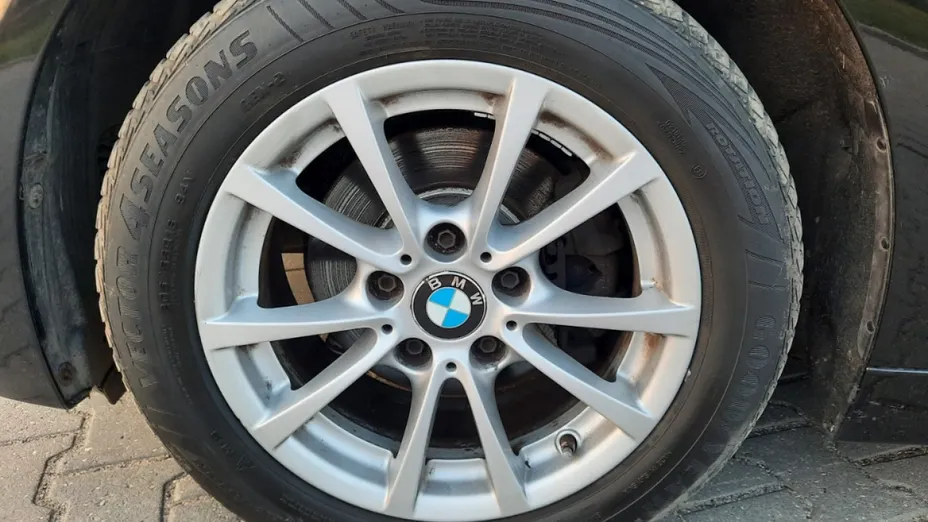 BMW Seria 3 -