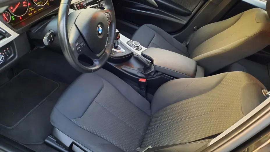 BMW Seria 3 -