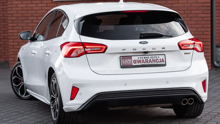 FORD Focus -