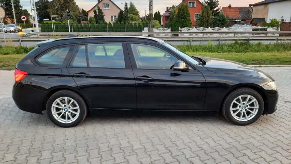 BMW Seria 3 -